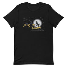 Load image into Gallery viewer, "Vermont Jeezum Crow" Men's T-shirt