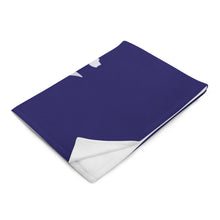 Load image into Gallery viewer, Neptune - Throw Blanket