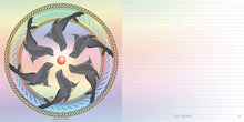 Load image into Gallery viewer, Tropical Mandala - Journal