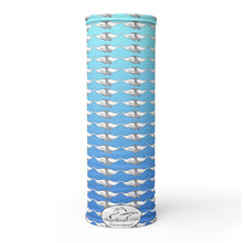 Load image into Gallery viewer, Flying Faucet Neck and Face Gaiter - dkgriffinart