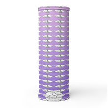 Load image into Gallery viewer, Flying Faucet Neck and Face Gaiter - dkgriffinart