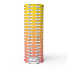 Load image into Gallery viewer, Flying Faucet Neck and Face Gaiter - dkgriffinart