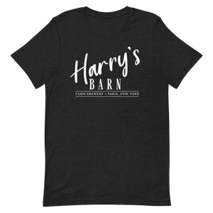 Harry's Barn T-shirt