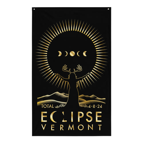 Eclipse Vermont 