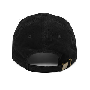 Jeezum Crow Vermont Vintage corduroy cap