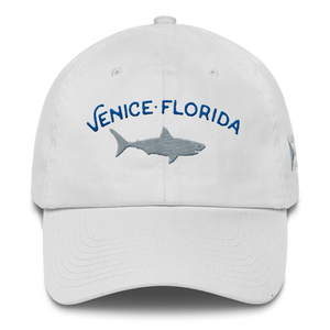 Venice, Florida Sharks Tooth Hats